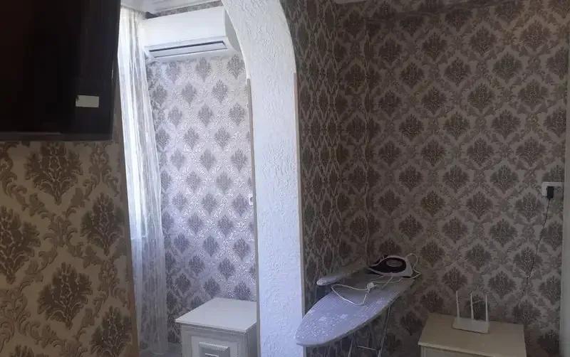 Однокомнатная квартира — фото 5