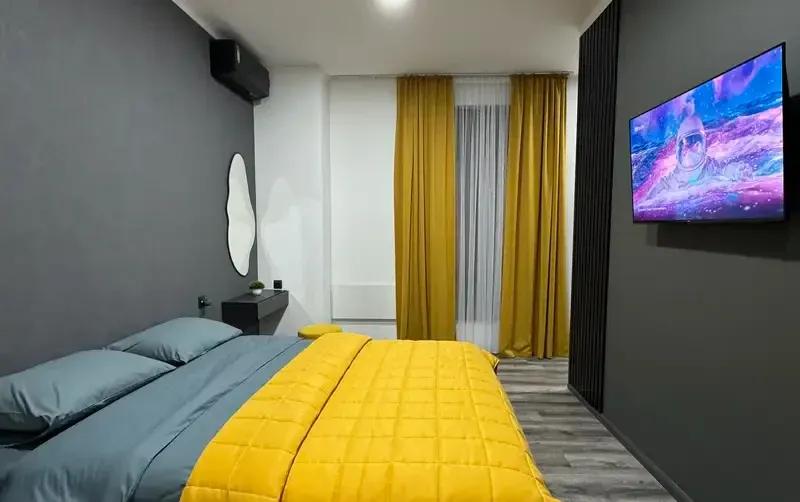 Студия «Astana house»