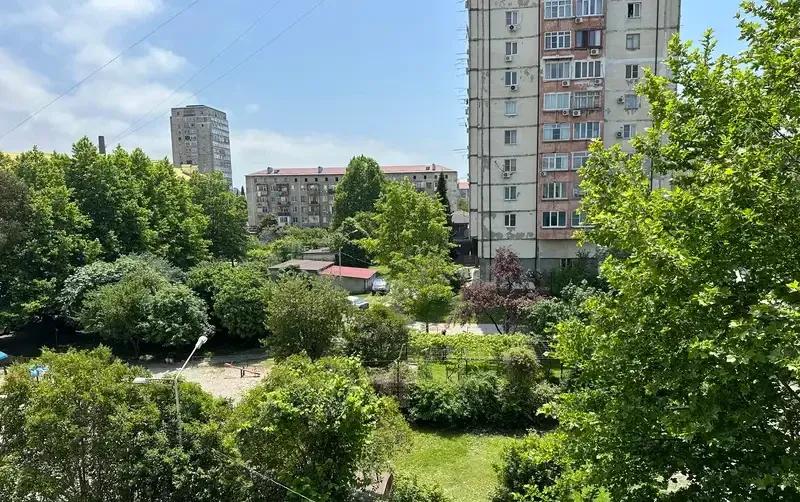 Квартира в центре на Абазгаа
