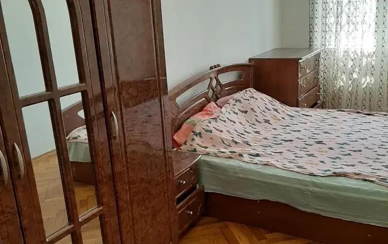 Трехкомнатная квартира на берегу моря — фото 3