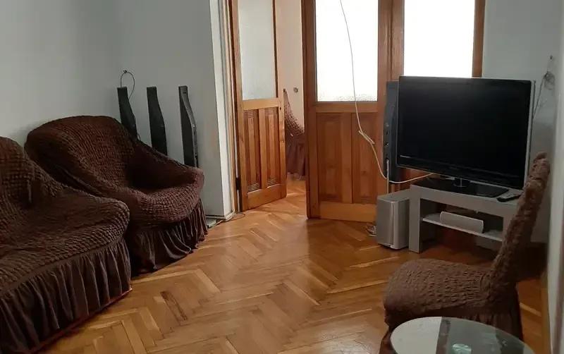 Трехкомнатная квартира на берегу моря — фото 5