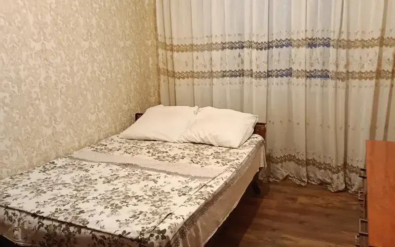 Трехкомнатная квартира — фото 2