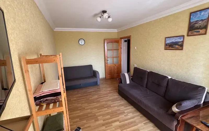 Однокомнатная квартира у моря
