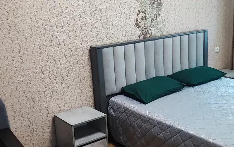Квартира у моря