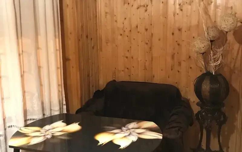 Двухкомнатная квартира с лоджией и балконом