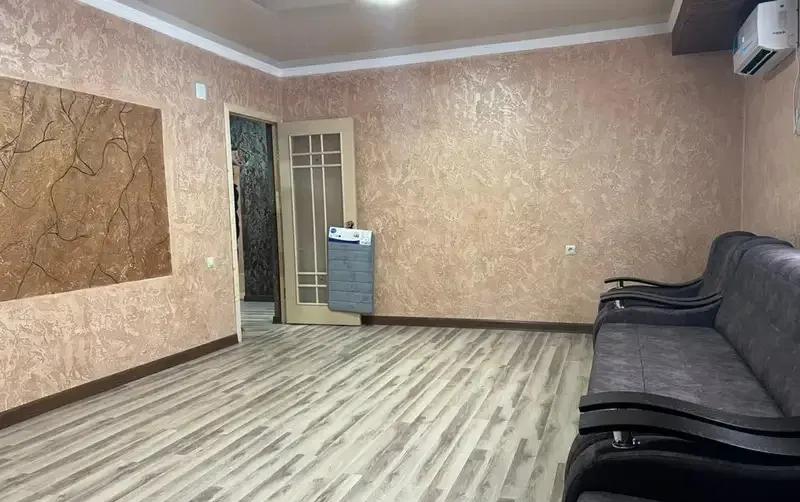 Квартира на Абазгаа — фото 5