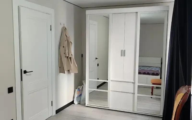 Двухкомнатная квартира — фото 2