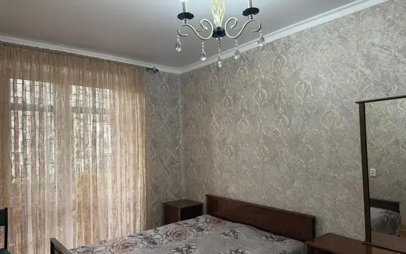 Трёхкомнатная квартира с большой лоджией — фото 3