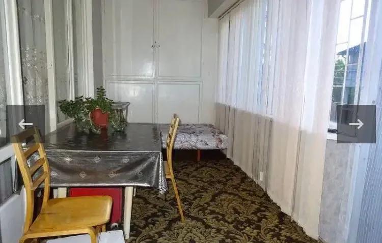 Трёхкомнатная квартира с большой лоджией — фото 5