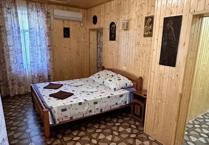 Двухкомнатная квартира — фото 1