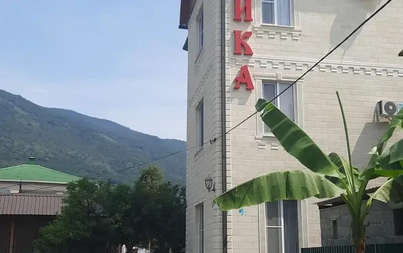 Гостевой дом «Ника» — фото 2