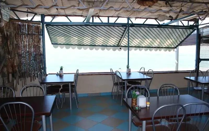 Гостевой дом «Fish House» — фото 4