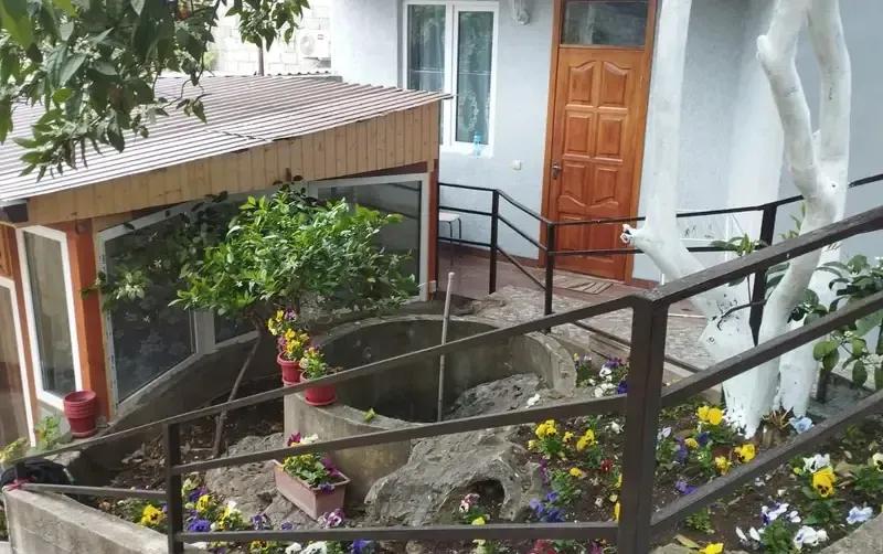 Гостевой дом «Симирим» — фото 2