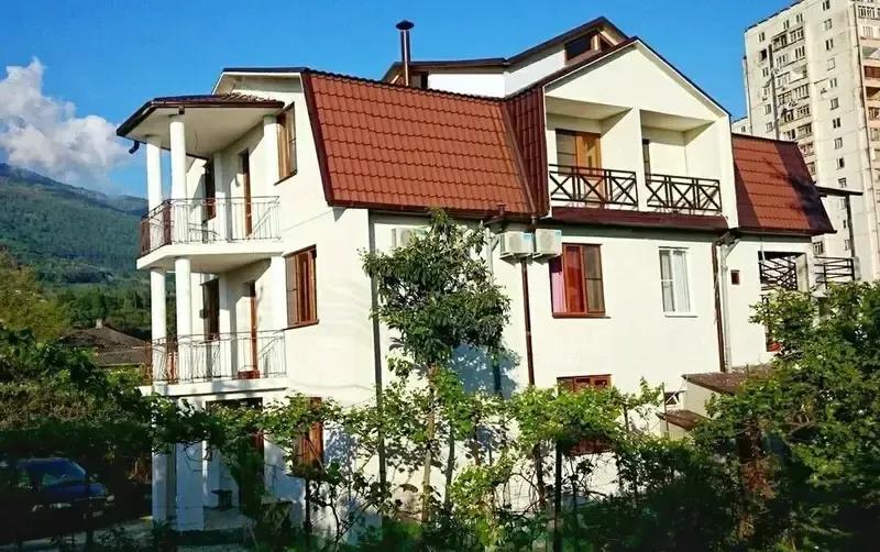 Мини-гостиница «Вилла Славы»