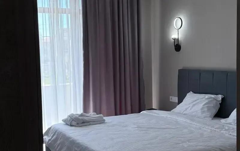Гостевой дом «Sofitel» — фото 5