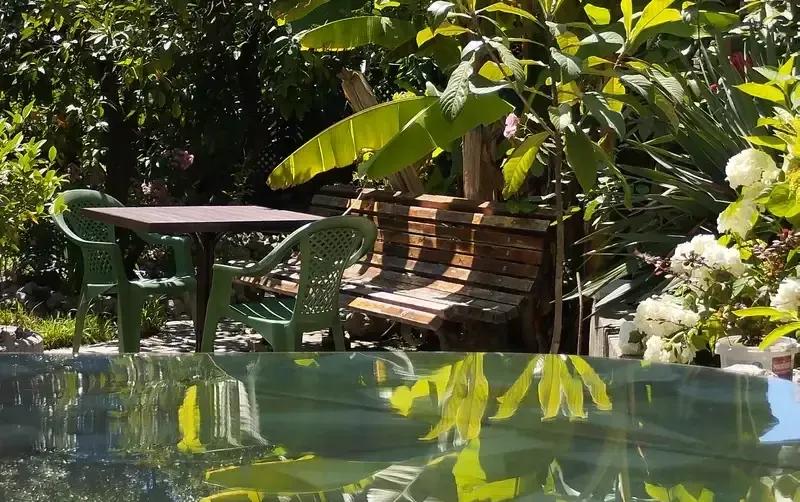Гостевой дом «SoFitel-GagrA» — фото 4