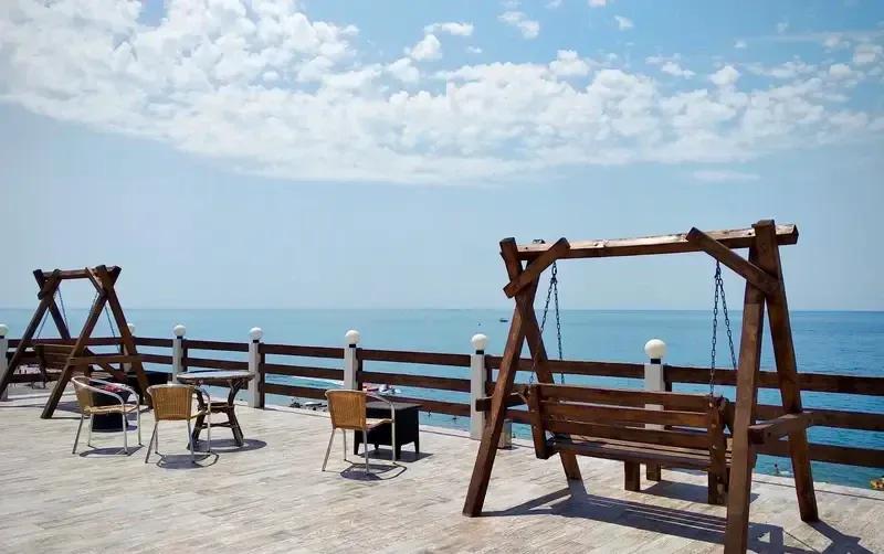 Гостевой дом «Del Mar»