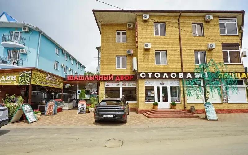 Гостевой дом «Золотая Лилия» — фото 4