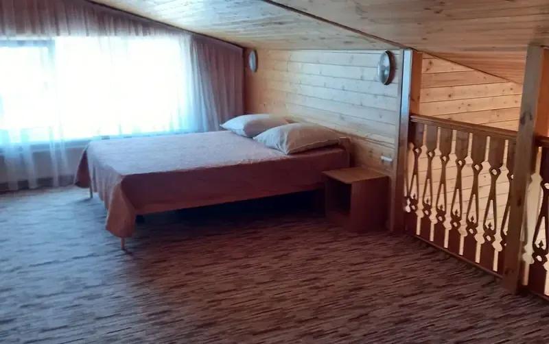 Двухуровневая квартира