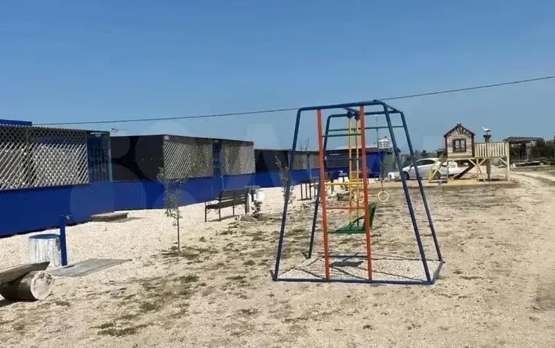 Домики «У моря»