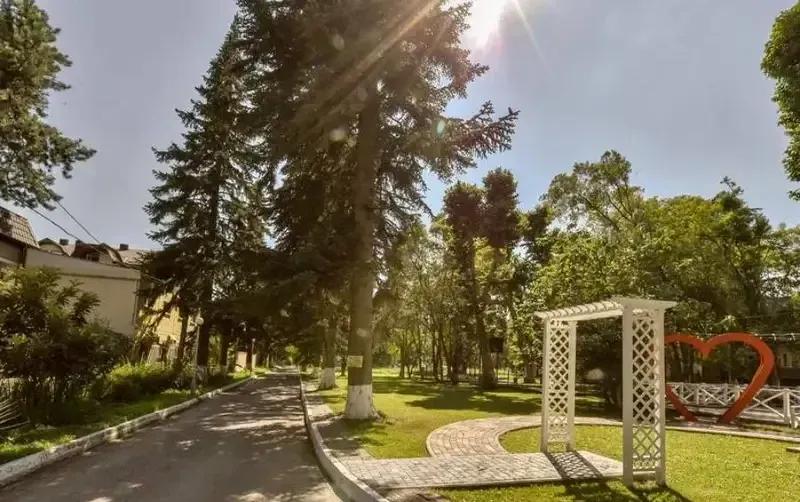 Гостиница «Вайт Хаус Премиум» — фото 4