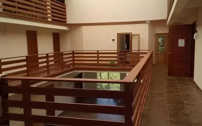 Комнаты в коттедже «Оазис на Молодежной» — фото 2