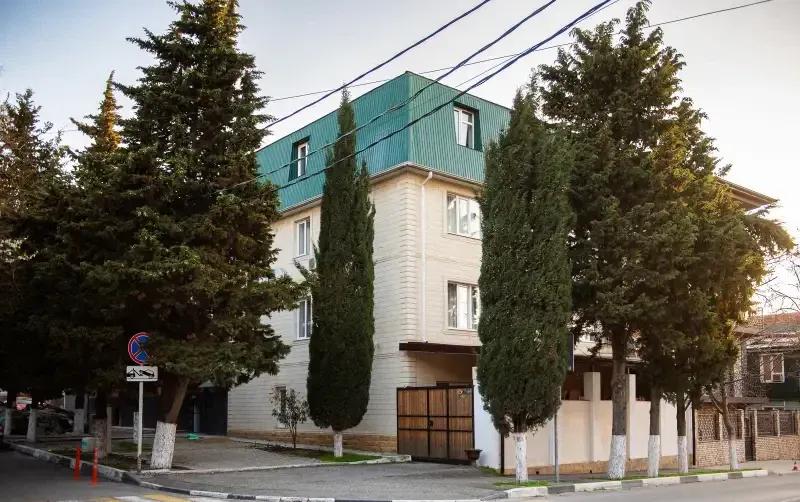 Гостевой дом «Ульяна»