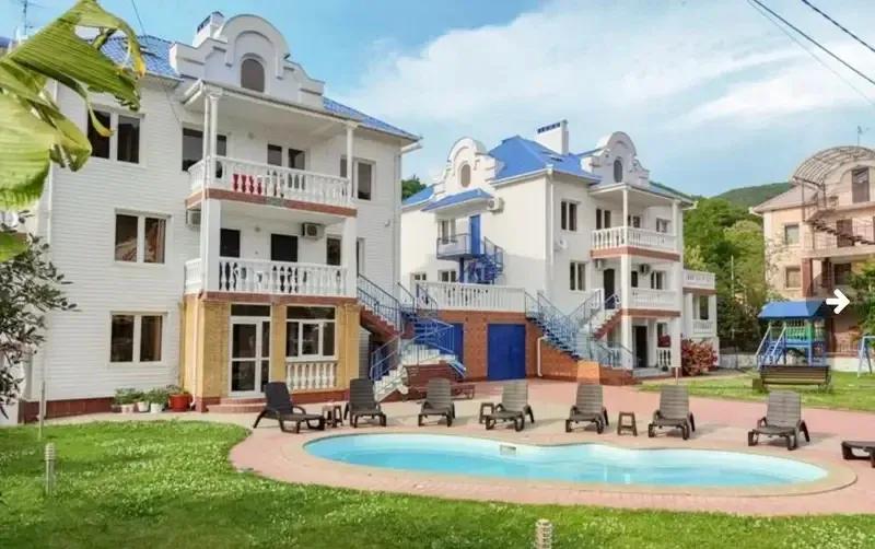 Гостевой дом «Лазур» — фото 2