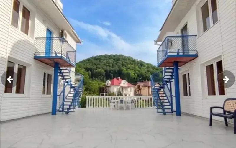 Гостевой дом «Лазур» — фото 5
