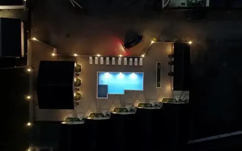 Домики «Azov lounge» — фото 2