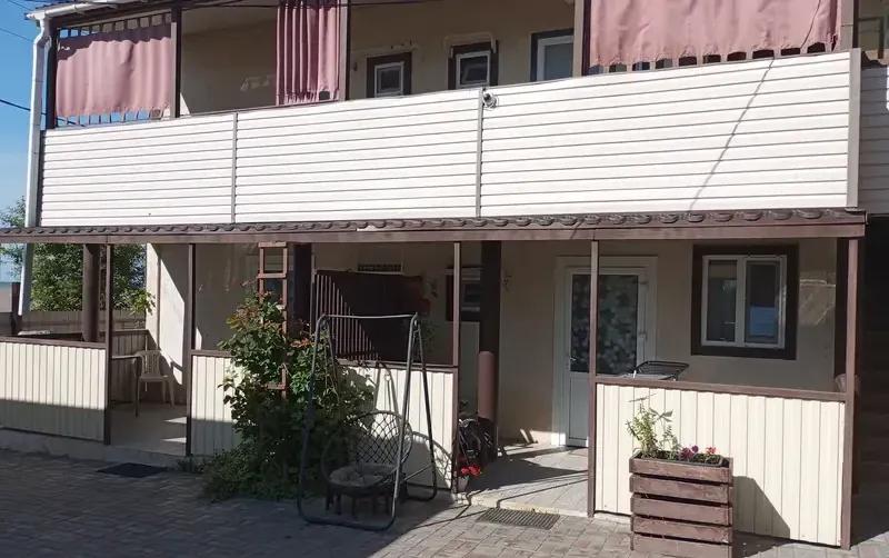 Гостевой дом «Пляжный»