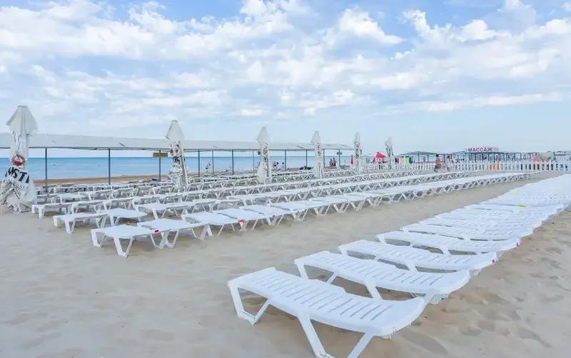 Отель «Marsealan» Resort Hotel All inclusive — фото 5