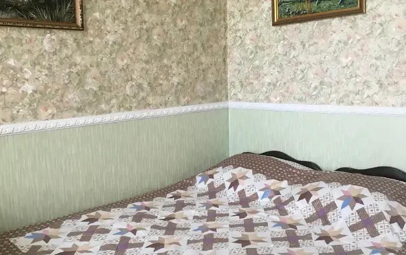 Двухкомнатная квартира — фото 4