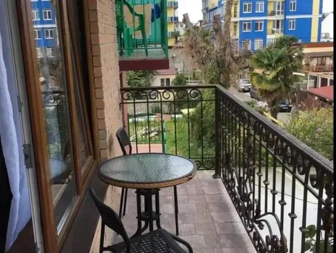 Гостевой дом «Амалия» — фото 2