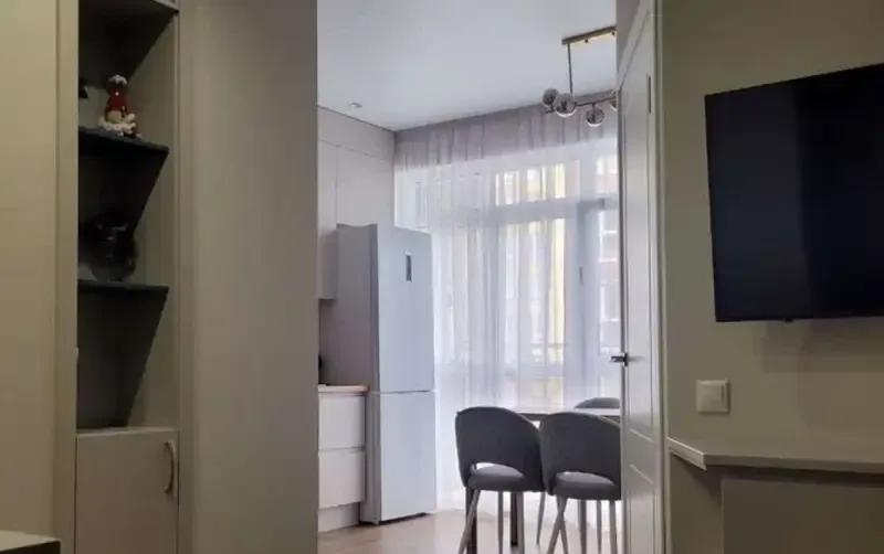 Квартира в ЖК «Гармония-4»