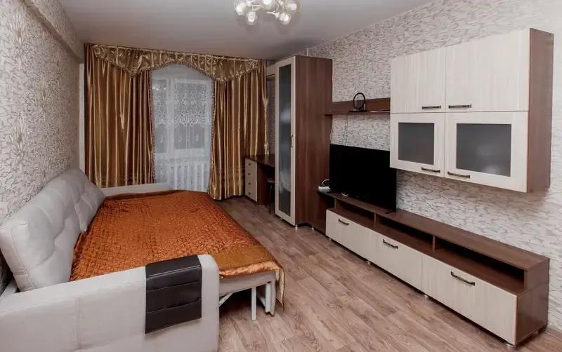 2-х комнатная квартира в центре
