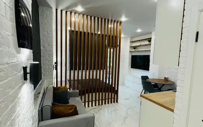 Квартира-студия 30 м²