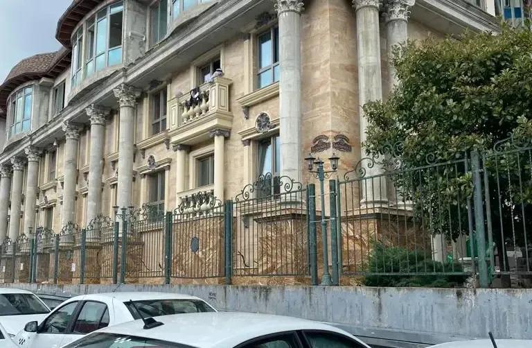 Евродвушка в центральном районе