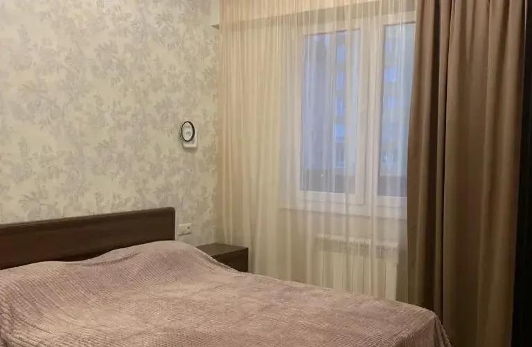 Евродвушка в ЖК «Гармония» — фото 2