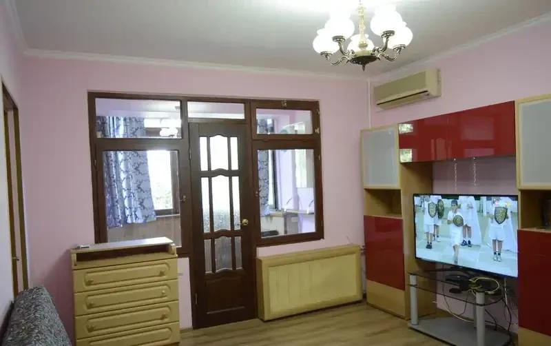 Двухкомнатная квартира в центре