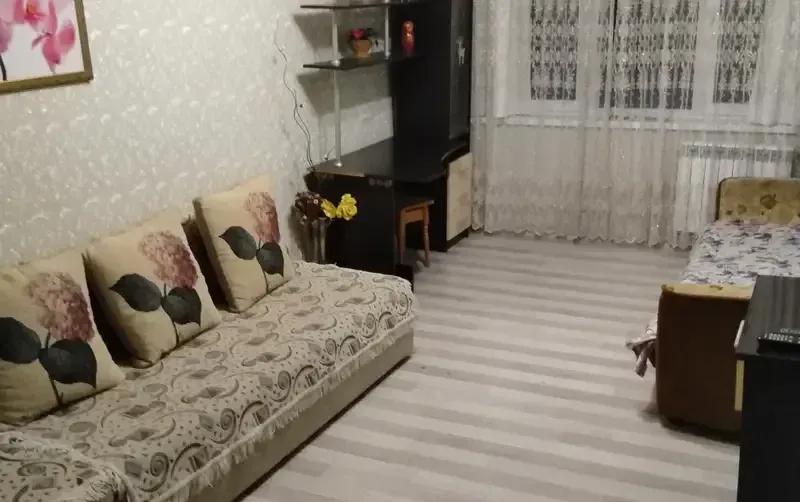 Двухкомнатная квартира в центре Сочи — фото 2