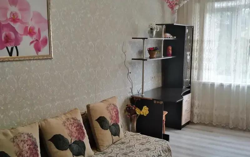 Двухкомнатная квартира в центре Сочи — фото 3