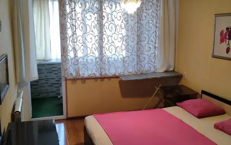 Двухкомнатная квартира в центре Сочи — фото 5