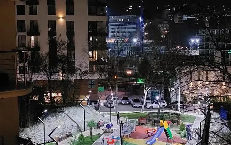 Евродвушка на первой береговой линии — фото 4