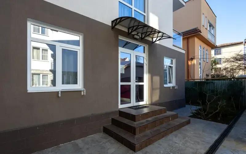 Гостевой дом «La villa» — фото 4