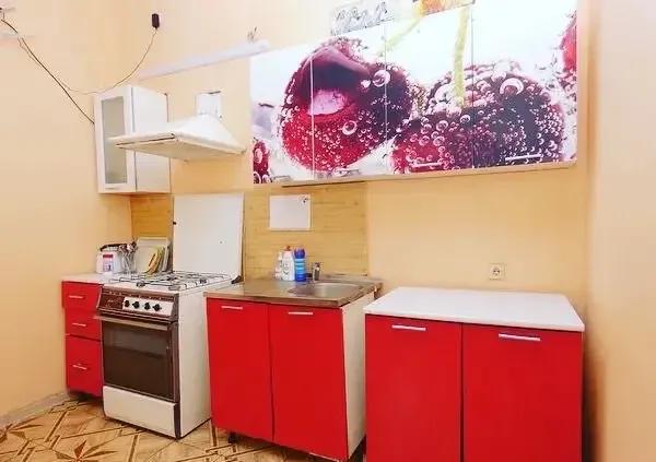 Гостевой дом «Монако» — фото 5