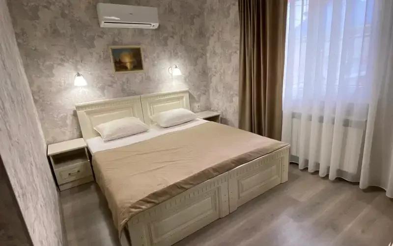 Гостевой дом «Алина»