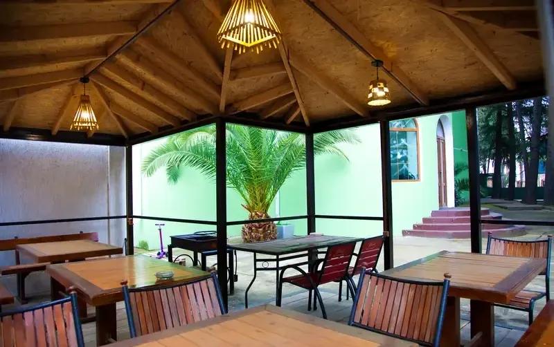 Guest house «Green» — фото 4