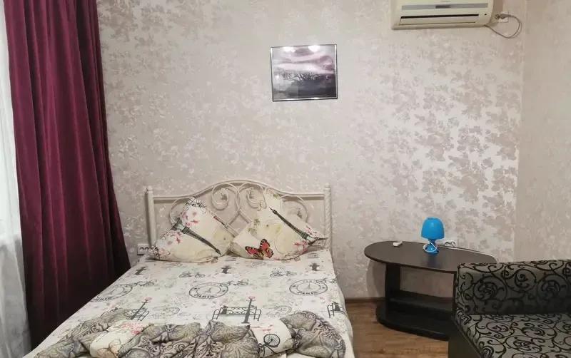 Частное домовладение «Аэлита»