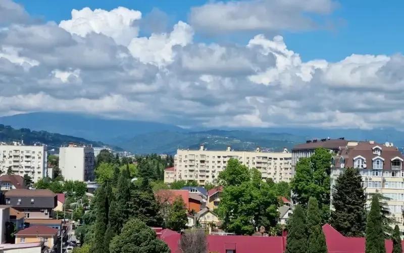 Квартира с видом на море — фото 2